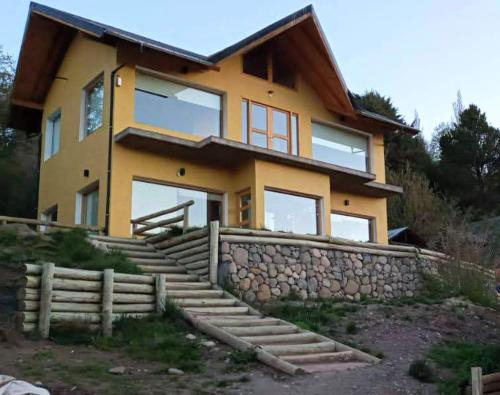 Chapelco Ski Chalet | Cabaña Vista Hermosa