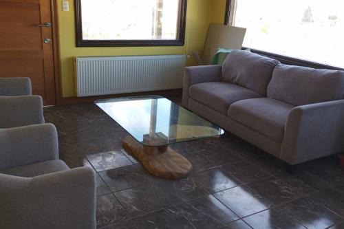 Puerto Natales Apartment | Cabaña, Villa Bories