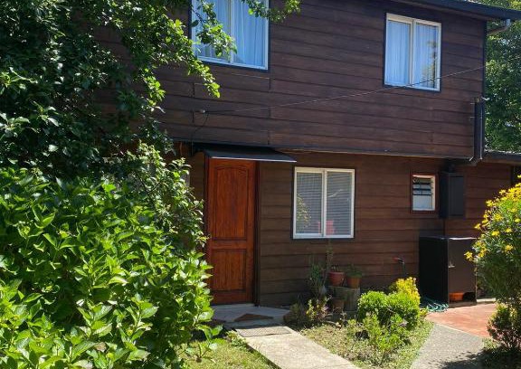 Valdivia Apartment | Cabaña Villa Reina Sofia