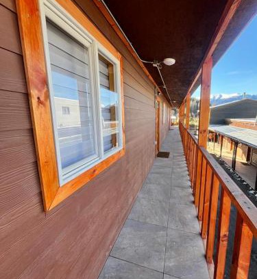 Puerto Rio Tranquilo Apartment | Cabañas 6 PIA
