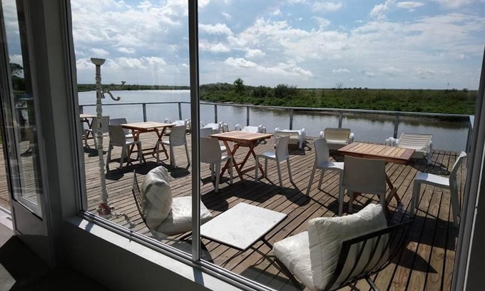 Entre Rios Cabin | Cabañas Aguaflorida