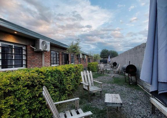 La Rioja Apartment | Cabañas Agusti