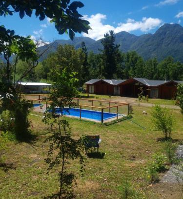 Pucon Ski Chalet | Cabañas alaska pucón