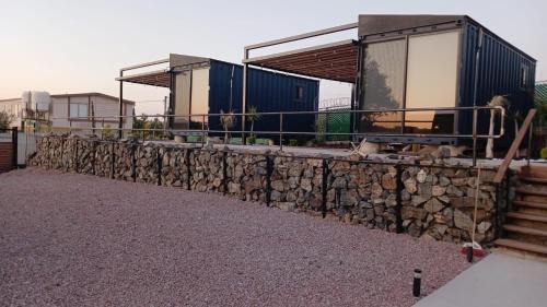 Tecate Municipality Other | Cabañas aldebaran cienega redonda