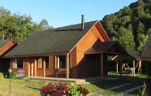 Caburgua Ski Chalet | Cabañas Alto Caburgua