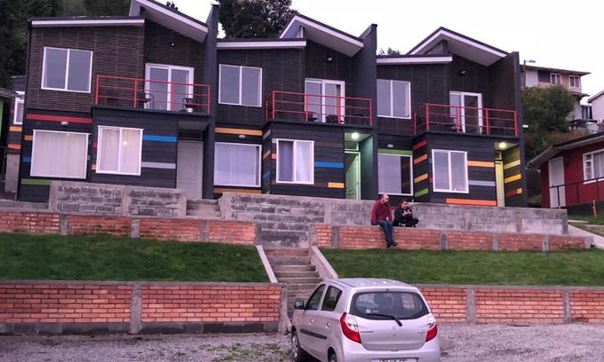 Puerto Montt Apartment | CABAÑAS ANAHUAC
