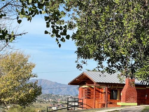 Tanti Apartment | Cabañas Antílope & Spa