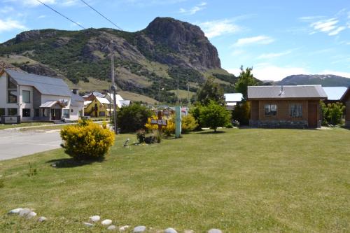 El Chalten Cabin | Cabañas Austral