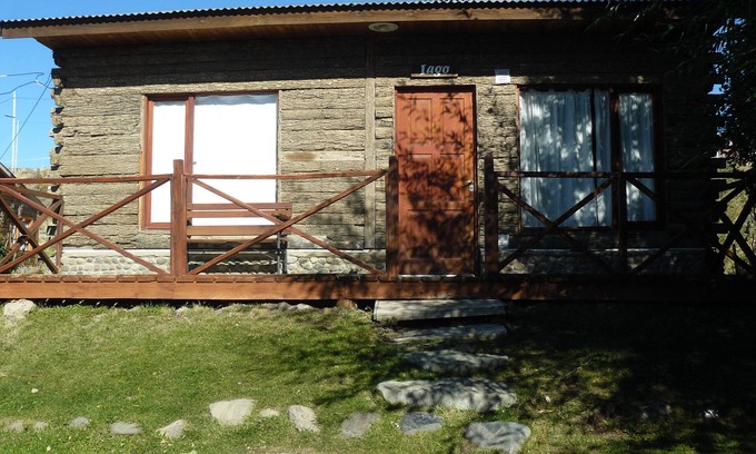 Macrozona Bahia Redonda y Primeros Faldeos Cabin | Cabañas Bahía Marina