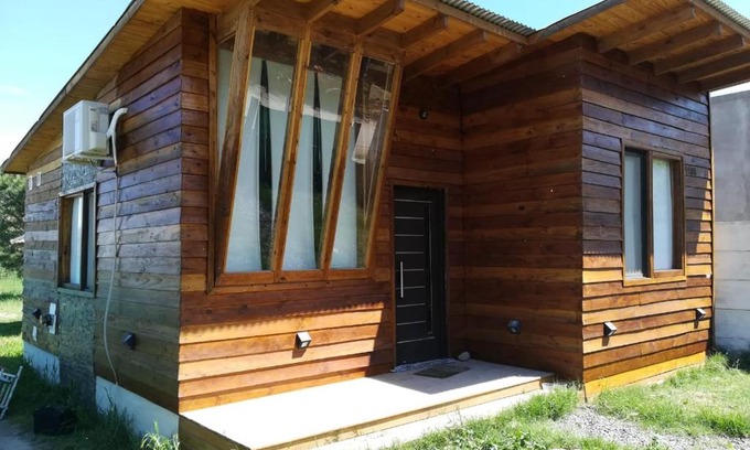 Bahia Blanca House | Cabañas bahia