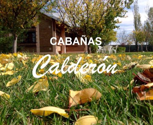 San Rafael Cabin | Cabañas Calderón I
