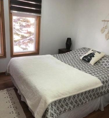Punta Arenas Apartment | Cabañas Carrera
