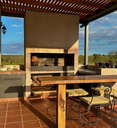 Villa Yacanto House | Cabañas Casa Flor Yacanto