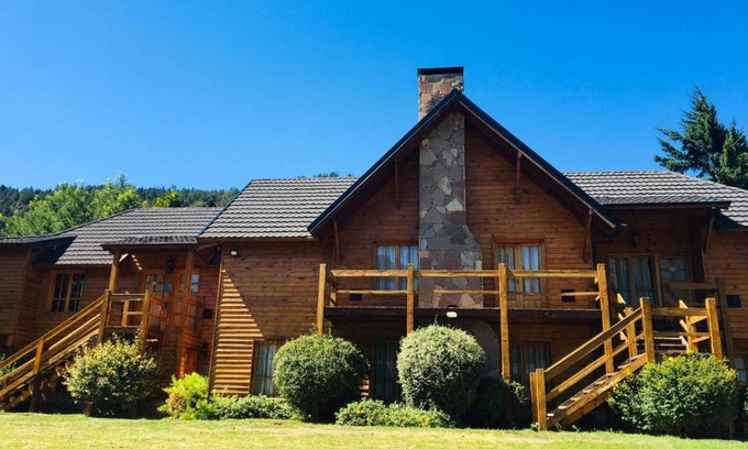 Lanin National Park Apartment | Cabañas Chapelco