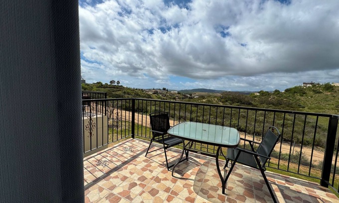 San Antonio de las Minas Cabin | Cabañas Colibri