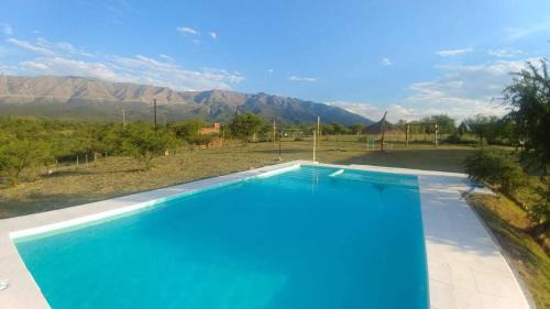 Nono House | Cabañas Colibri