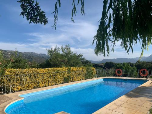 Pozo Alcon House | Cabañas Cortijo el Helao