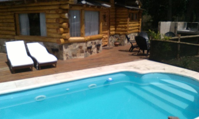 Tandil Cabin | Cabañas Cuncumen