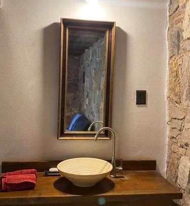 Juan Martin de Pueyrredon Apartment | Cabañas Cuyum