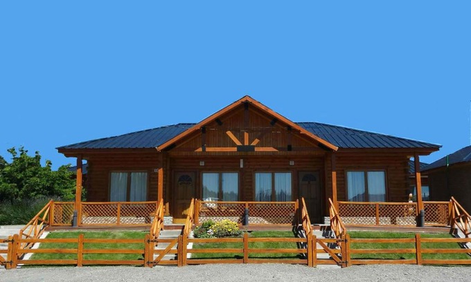 El Calafate Cabin | Cabañas de Nené Aparts