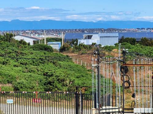 Puerto Montt House | Cabañas de Turismo Berolav 3
