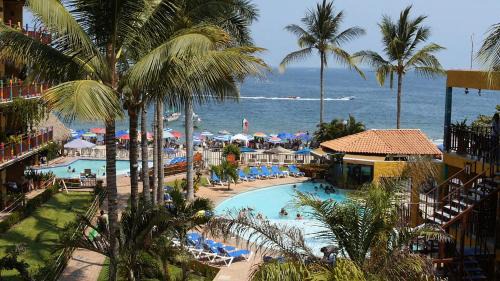 Rincon de Guayabitos Hotel | Cabañas del Capitan