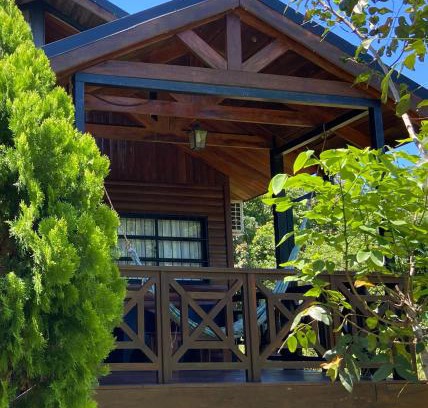 Obera Apartment | Cabañas del Chachi