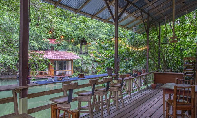 Penas Blancas Cabin | Cabañas del Lago