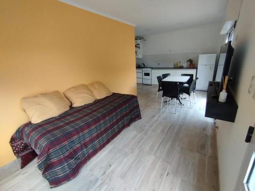 Monte Hermoso House | Cabañas del monte