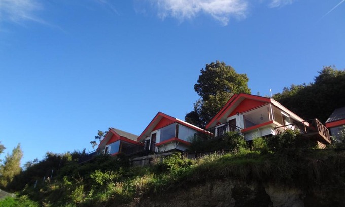 Puerto Montt Apartment | Cabañas del Puerto