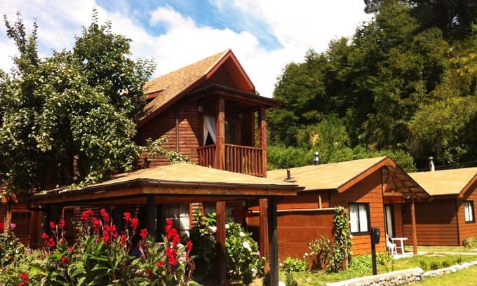 Frutillar Cabin | Cabañas del Teatro Frutillar