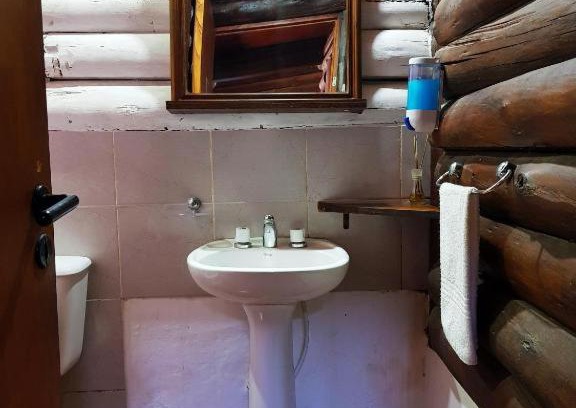 La Estancia House | Cabañas Don Juan