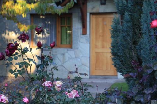 San Martin de los Andes Apartment | Cabañas El alba