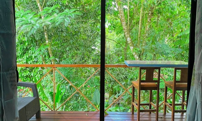 La Fortuna Cabin | Cabañas El Bosque del Arenal