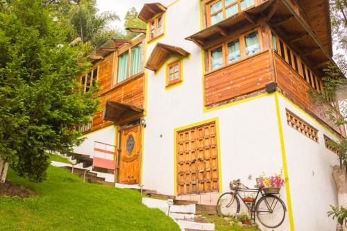 Morelia House | Cabañas el Chalet