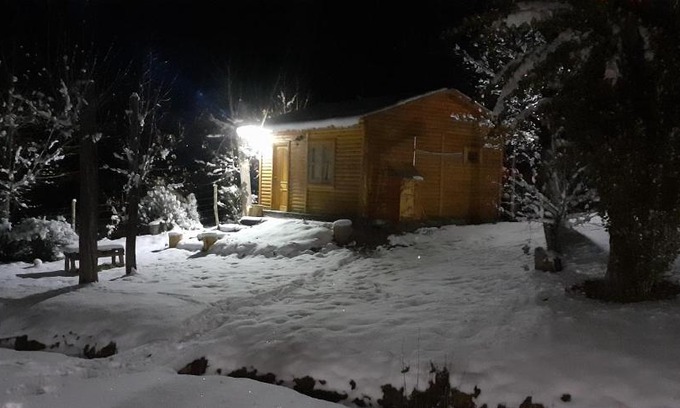 Potrerillos House | Cabañas El Fogón