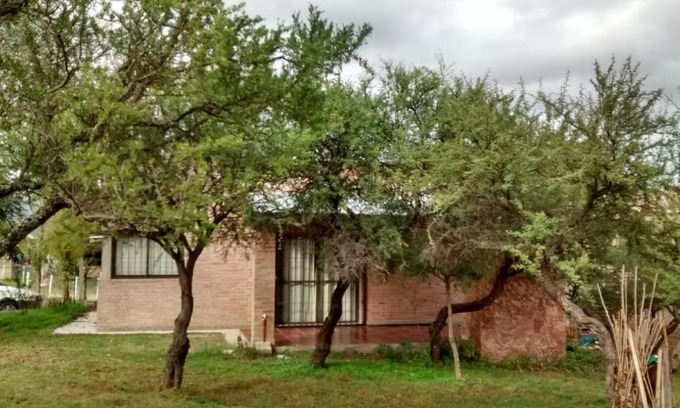 Mina Clavero Cabin | Cabañas El Molinillo