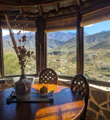 Potrerillos Apartment | Cabañas El Molino