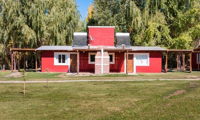 Tupungato House | Cabañas El Remanso