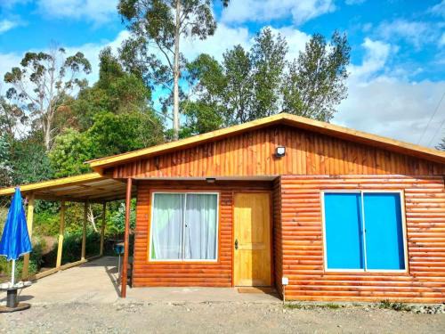 Puerto Montt Apartment | Cabañas El Trébol, a 5 minutos del aeropuerto