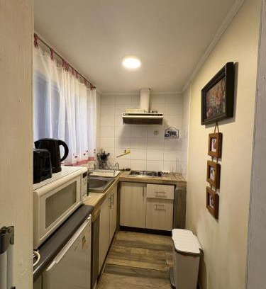 Ovalle House | Cabañas entre ríos Talca