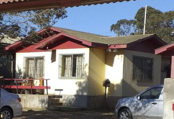 El Quisco Apartment | Cabañas Familiares Puente de Tralca 6