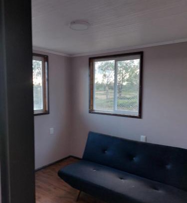 Calbuco Apartment | Cabañas Florynella