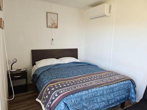 San Javier Apartment | Cabañas Hostalner