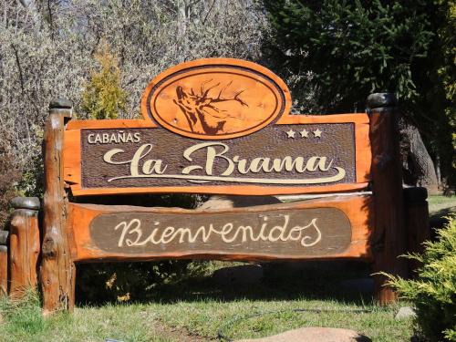 Alumine Apartment | Cabañas La Brama