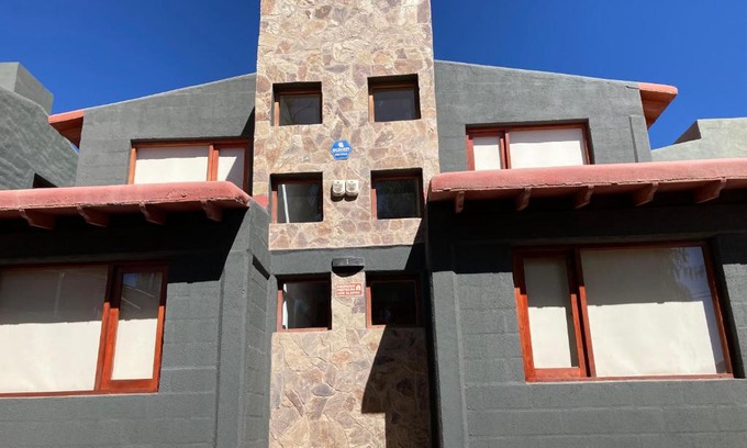 Tilcara Cabin | Cabañas La Sorpresa