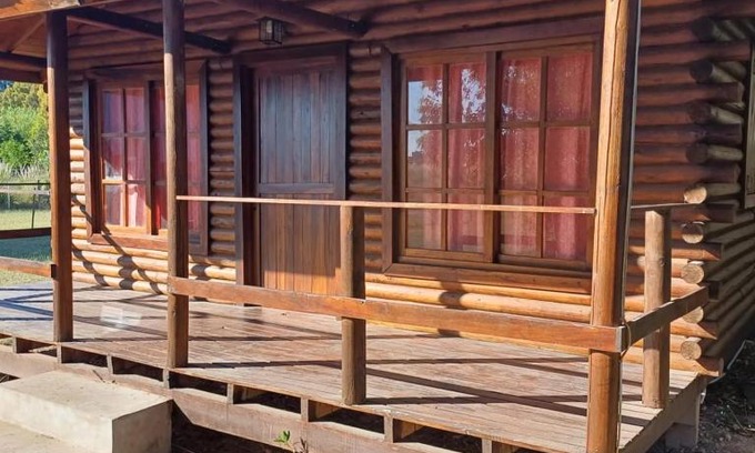 Balneario Oceano House | Cabañas Las Lechuzas