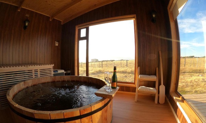 Puerto Natales Bed & Breakfast | Cabañas Las Lengas