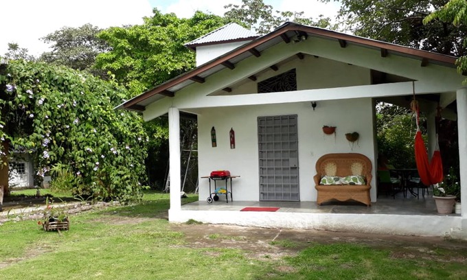 Las Uvas Cabin | Cabañas Las Mandarinas