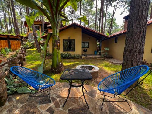 Mazamitla Ski Chalet | Cabañas Las Morenas Mazamitla
